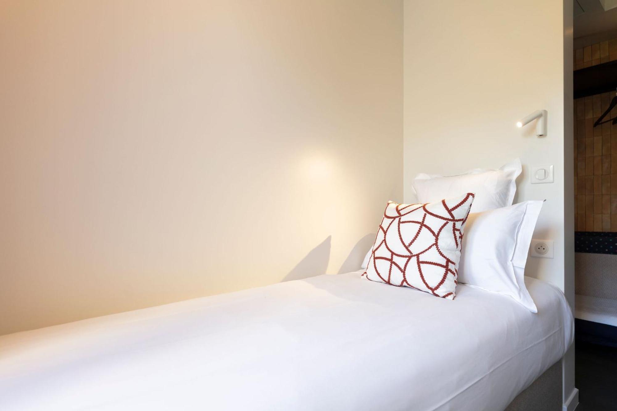 Hotel Du Parc Cavalaire Sur Mer Екстер'єр фото